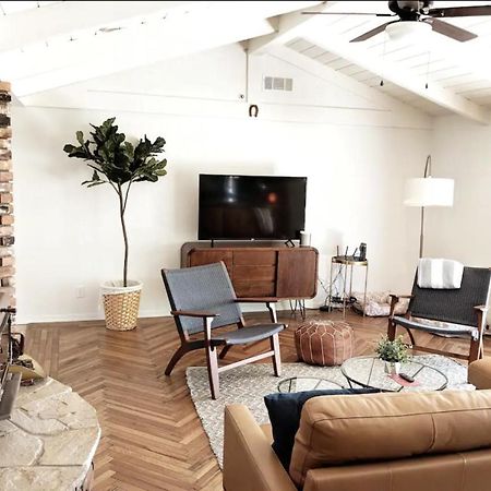 Windwood Ranch Paso Robles Villa Eksteriør billede