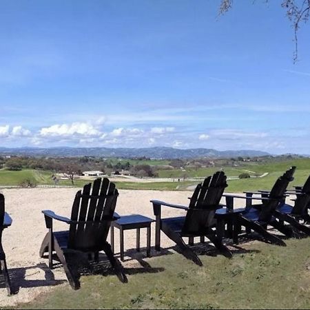 Windwood Ranch Paso Robles Villa Eksteriør billede