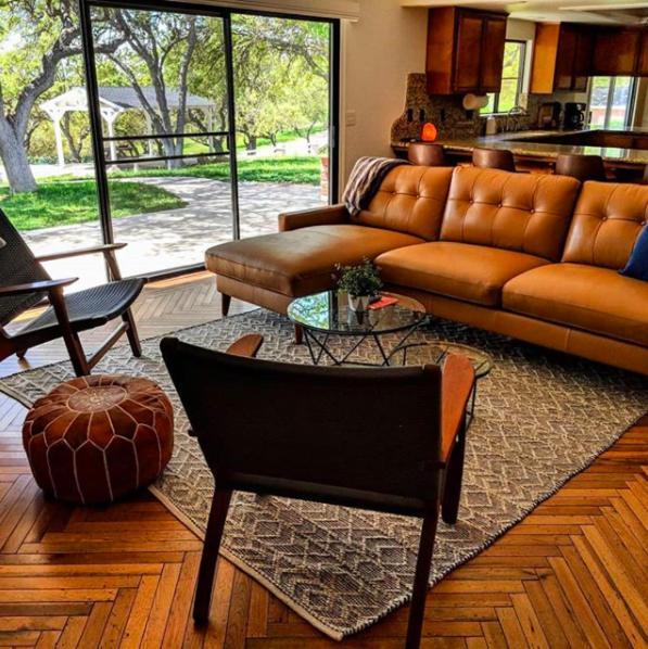 Windwood Ranch Paso Robles Villa Eksteriør billede