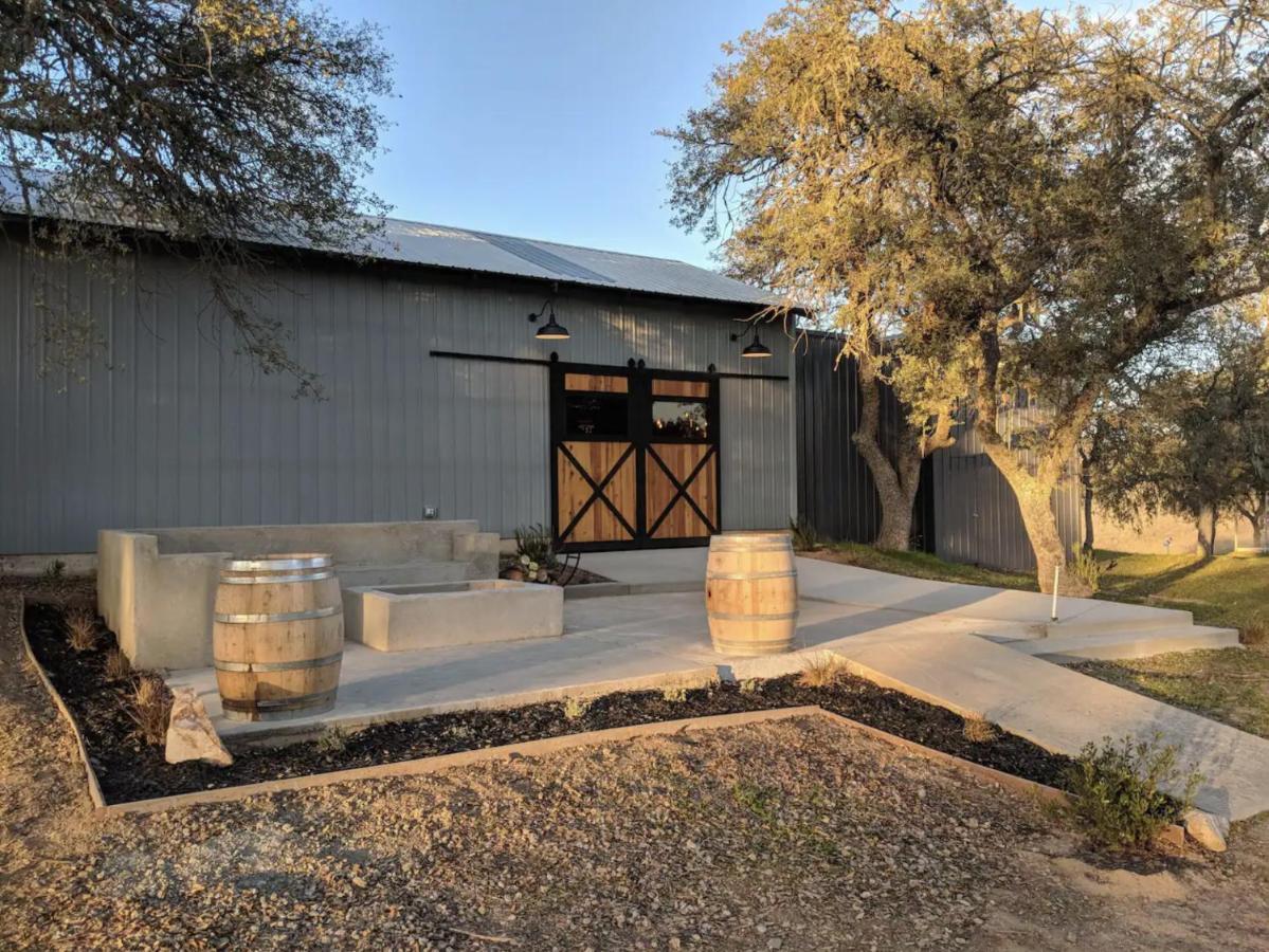 Windwood Ranch Paso Robles Villa Eksteriør billede