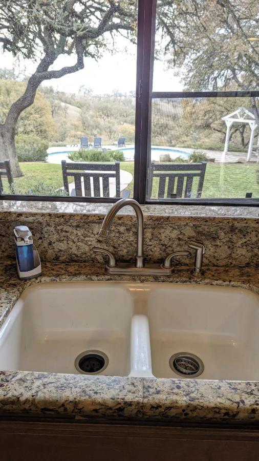 Windwood Ranch Paso Robles Villa Eksteriør billede