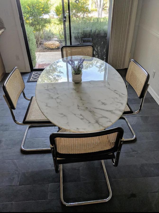 Windwood Ranch Paso Robles Villa Eksteriør billede