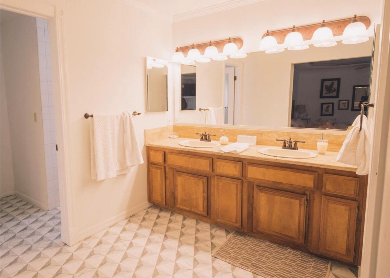 Windwood Ranch Paso Robles Villa Eksteriør billede