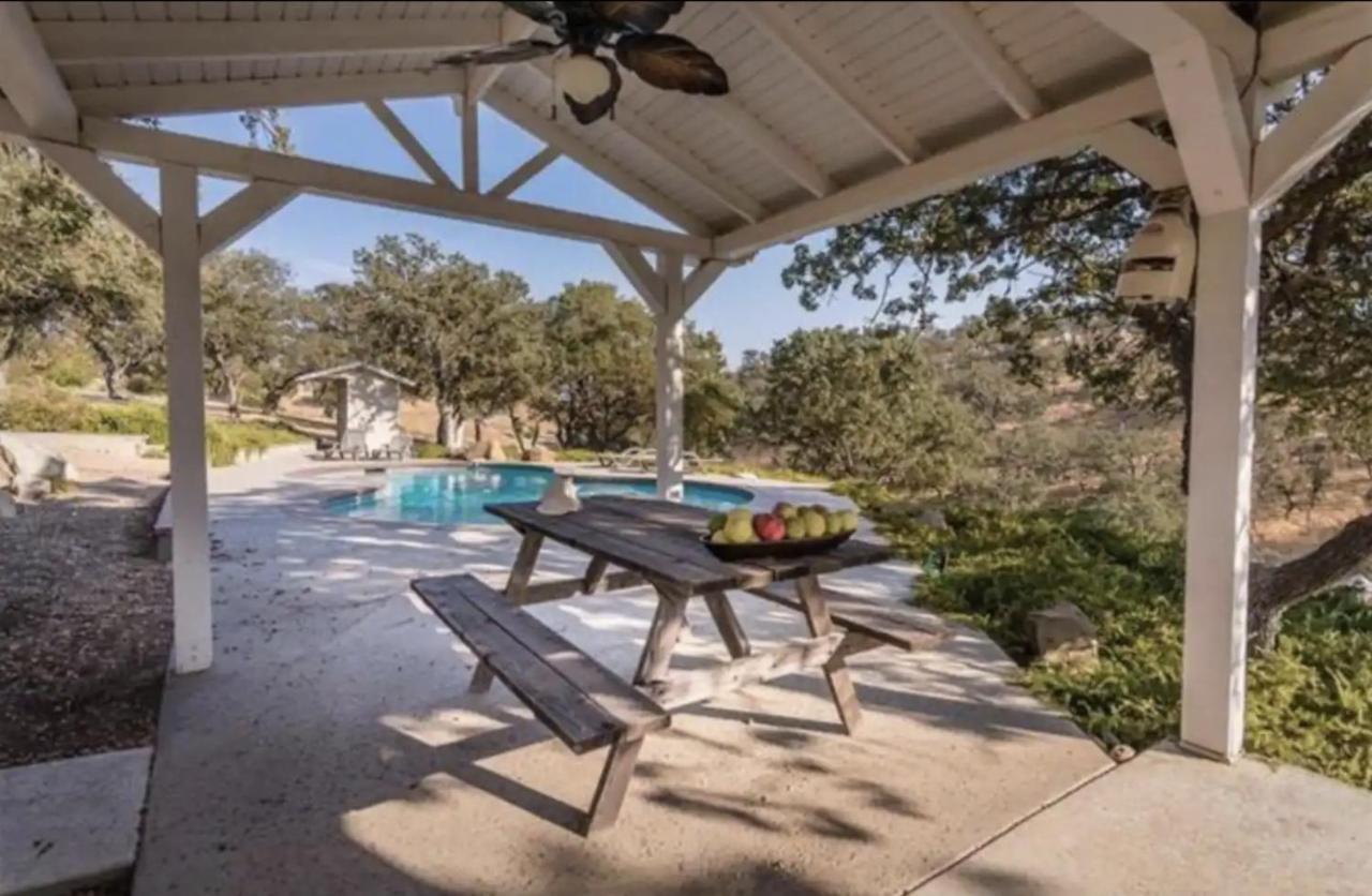 Windwood Ranch Paso Robles Villa Eksteriør billede
